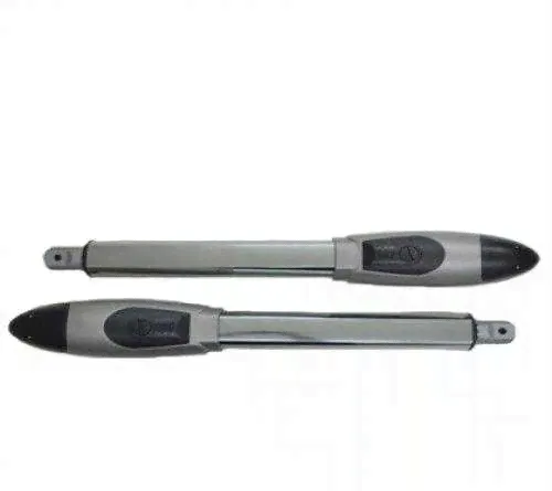 Автоматика для распашных ворот Miller Technics 400