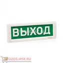 Электротехника и Автоматика Кристалл-12 НИ Выход Табло