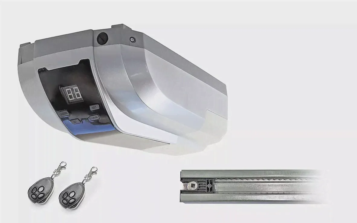 Автоматика AN-Motors ASG600/3KIT-L для ворот