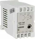 Реле контроля фаз Реле и Автоматика ЕЛ-11Е 380В 50Гц, A8222-77135136