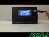Автоматика RK-2006LPG2 для пеллетной горелки в Москве
