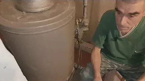 VID 20221204 173349 Ремонт автоматики газового котла.