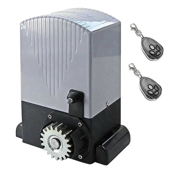 Автоматика для откатных ворот ASL1000KIT (AN-Motors)