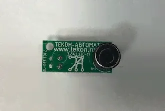 Микрофон электретный Текон-Автоматика МК-17