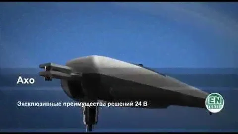 Самый мощный линейный привод для распашных ворот от CAME AXO в Крыму