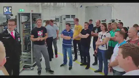 Производственный аутсорсинг в промышленной автоматизации |  "Нефтегазхим сервис"