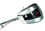 Привод ASG1000/4KIT для подъёмно-секционных ворот, автоматика AN MOTORS