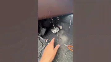 История одного "спутника" часть 1 :)
