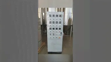 500L brewpub brewing equipment.Check more from https://www.senmobrew.com/