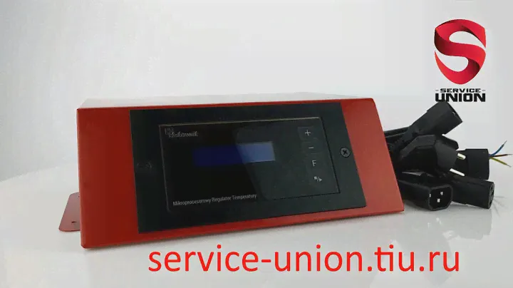 Автоматика для твердотопливных котлов KG Elektronik CS-23
