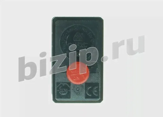 Автоматика компрессора 4 выхода, под трубку самозажимную тип Fubag (AEZ)-1