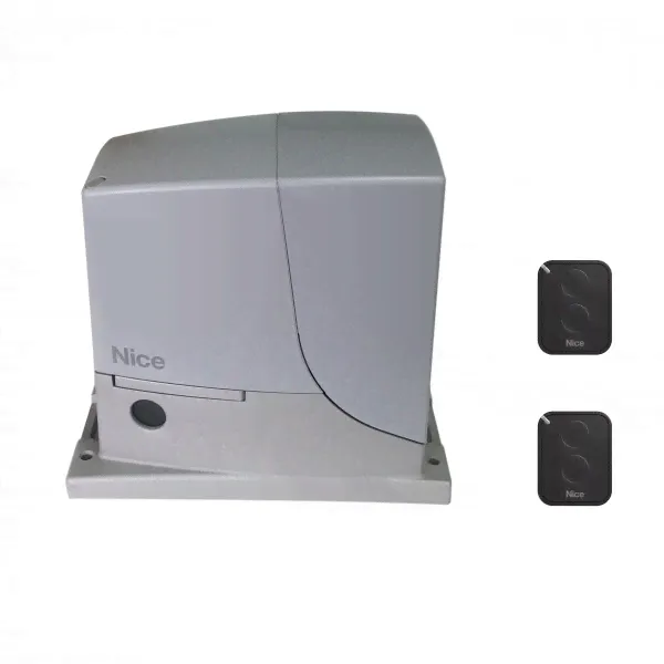 Автоматика для откатных ворот Nice ROX 1000 KIT-0