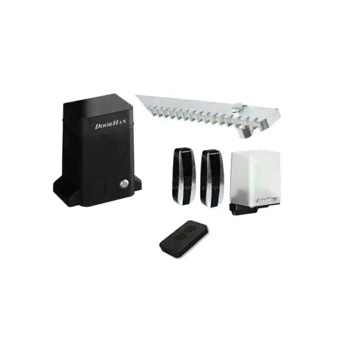 DOORHAN SLIDING-1300KIT автоматика для откатных ворот (комплект)