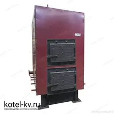 Автоматика котла КВр 350 КВт в Москве