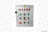 Автоматика газового котла КВа