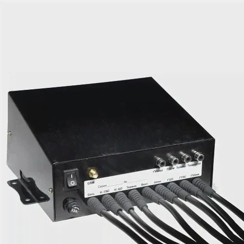 Контроллер DM350 GSM Домавтоматика-0
