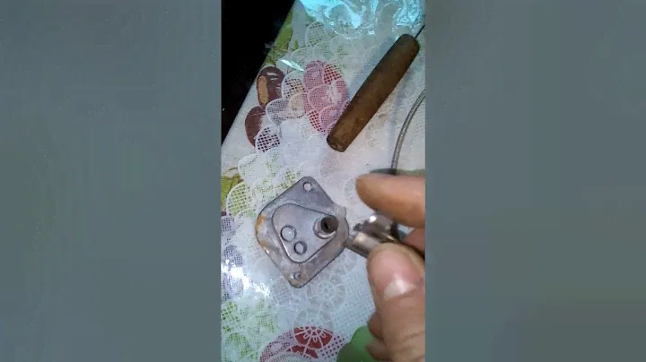 Не загорается фитиль на конвекторе, что делать?