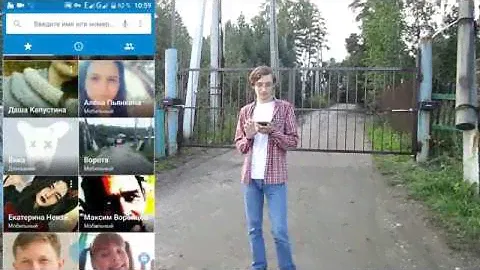 Инструкция использования ворот DoorHun в СНТ Автомобилист