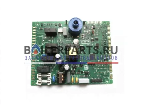 Автоматика для котлов Thermona 0580228