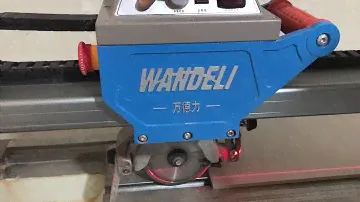 Wandeli плиткорез вандели  за 70 тысяч рублей