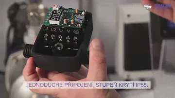 Switchmatic 2 (ČESKY)