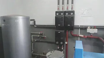 Котел Хопер 80А