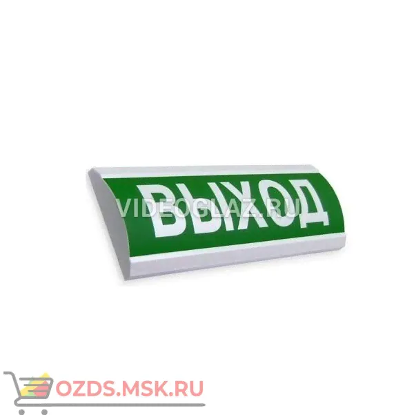 Электротехника и Автоматика ЛЮКС-220-Р (НБО-220 РИП) Выход Табло