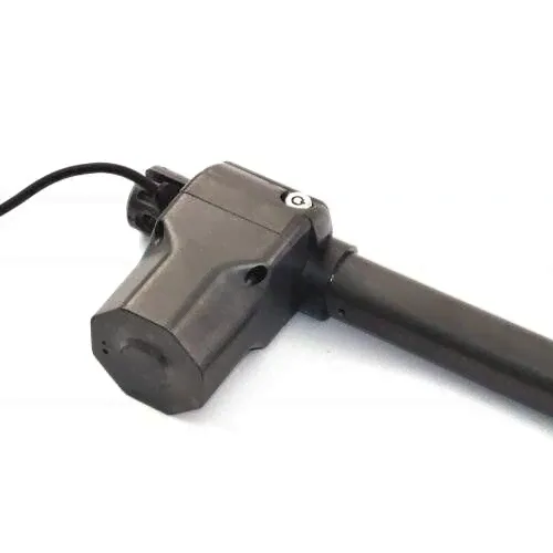 Автоматика для распашных ворот EDINGER E5-2