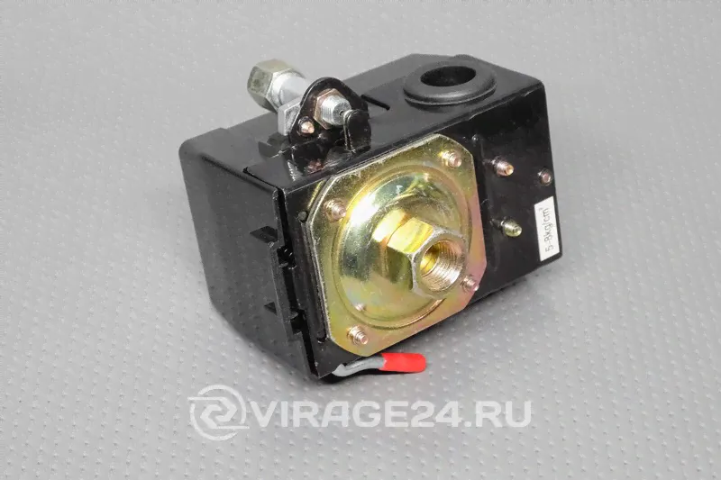 Автоматика нового скоростного компрессора 220V 010149A4-0