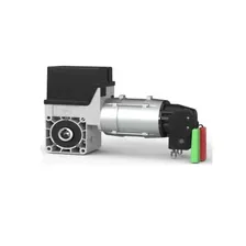 GFA ELEKTROMATEN SE 5.24-25,40 DES SK-7m автоматика для промышленных ворот