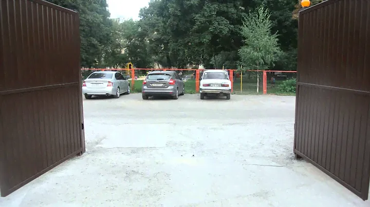 Автоматика для распашных ворот Nice Toona TO 4016/P,TO 5016/Р,TO 7024