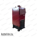 Автоматика котла на пеллетах
