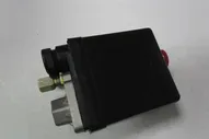 Автоматика с регулировкой давления компрессора 1вых. 220v.
