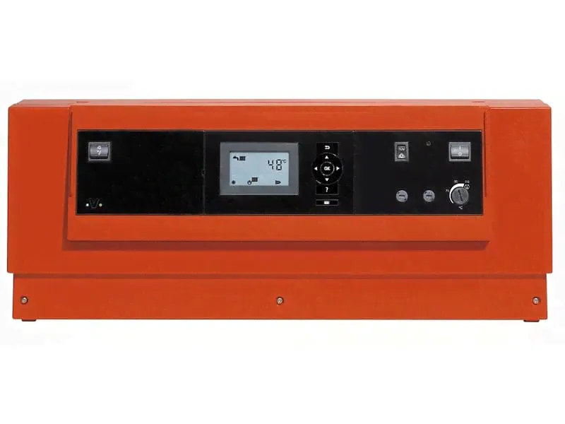 Автоматика Vitotronic 100 GC1B Viessmann 7498901-0