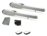 Автоматика для распашных ворот Nice Wingo5KIT