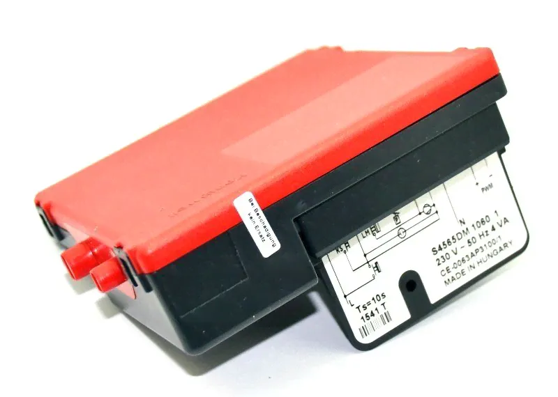 Автоматика розжига (атмо) Honeywell Protherm-0