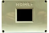 Автоматика для пивоварни с Wi-Fi и LCD экраном 2.8'