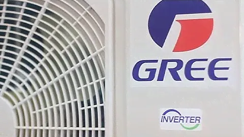 Кондиционеры GREE CHANGE PRO и PRAKTIK PRO GWH09KF-K3DNA5A, GWH09KF-K3DNA5G, GWH09QB-K3DNA2B