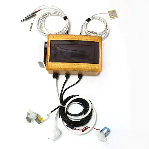 Автоматика CD7-0