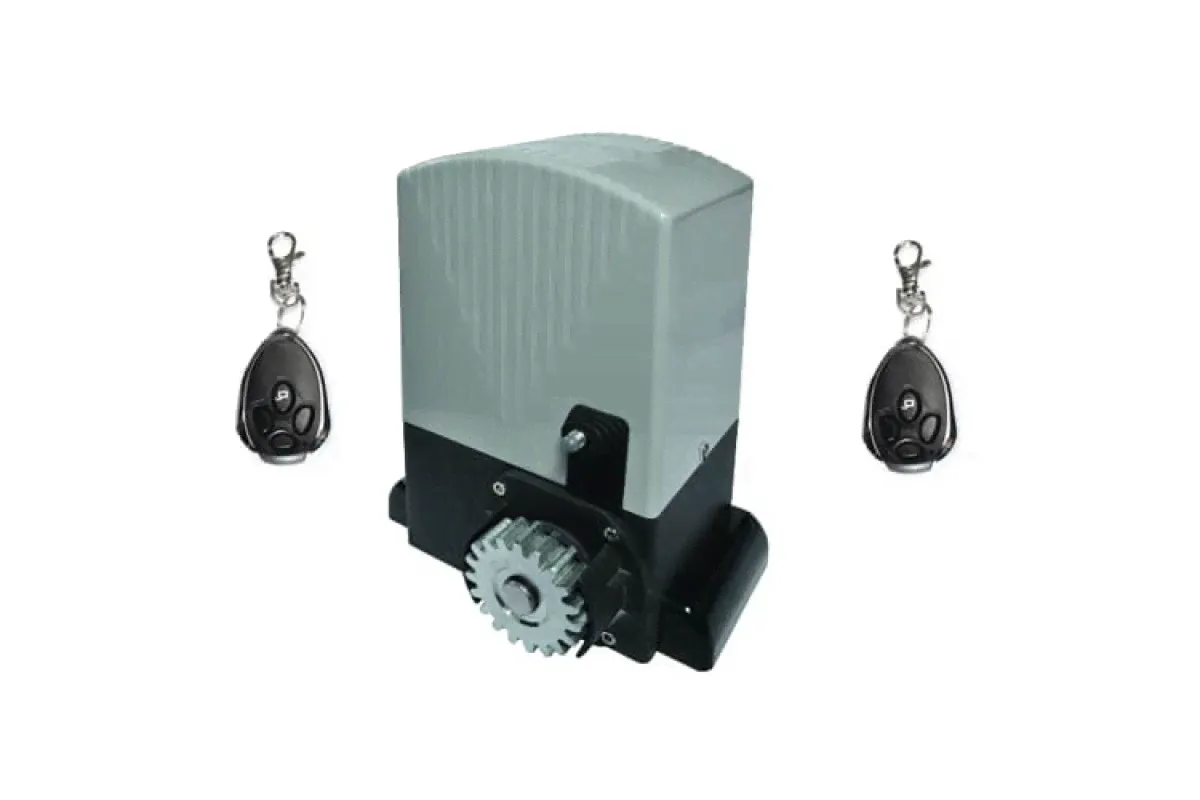 An Motors ASL500KIT автоматика для откатных ворот