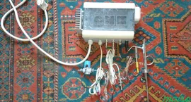 Автоматика бку-07М (новый) в Москве