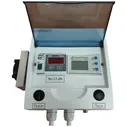 Автоматика для ректификации АР1-4,5Н с контроллером отбора SSVC0059 v1.3