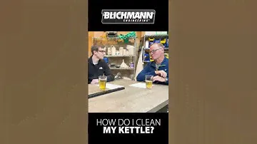 How Do I Clean My Kettle?