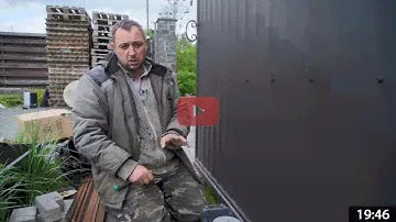 В 2 раза выгоднее! Автоматика для откатных ворот Edinger i10 своими руками