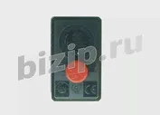 Автоматика компрессора 4 выхода, под трубку самозажимную тип Fubag (AEZ)
