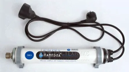 Насосная автоматика "Пампэла" КИВ-1SQ3-0