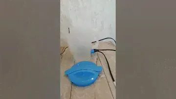Блок автоматики управления теном.