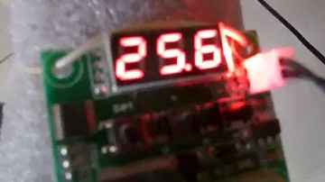 Автоматика для безопасности при ректификации и дистилляции своими руками