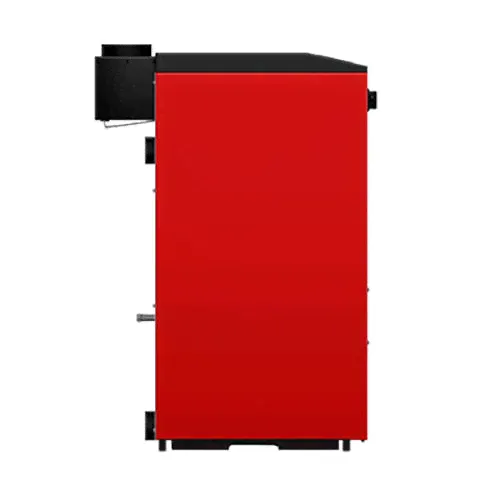 Котел газовый напольный Лемакс Premier - 55 кВт (одноконтурный, автоматика 820 NOVA)-4
