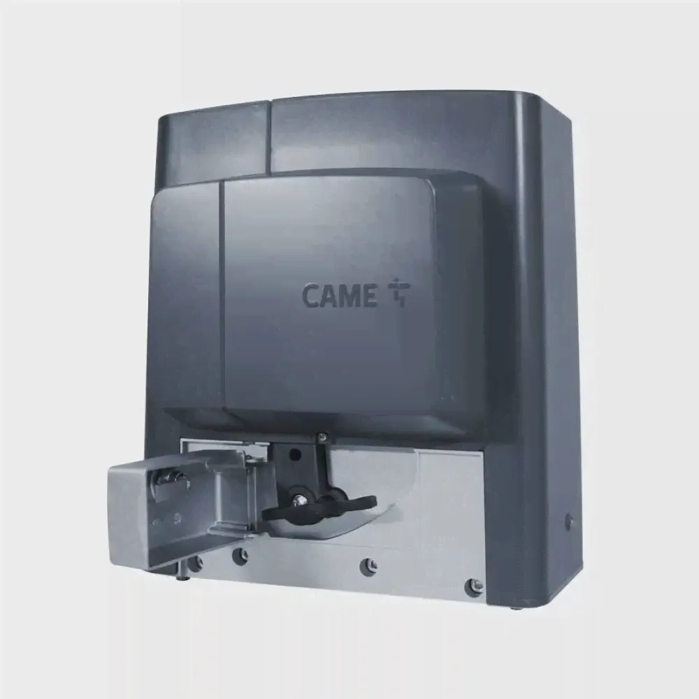 CAME BKS12AGS GSM CONNECT (BKS12_GSM_KIT) автоматика для откатных ворот
